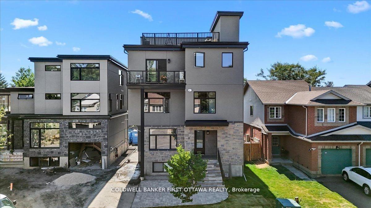 25 Pennard Way A & B #A & B — photo 1