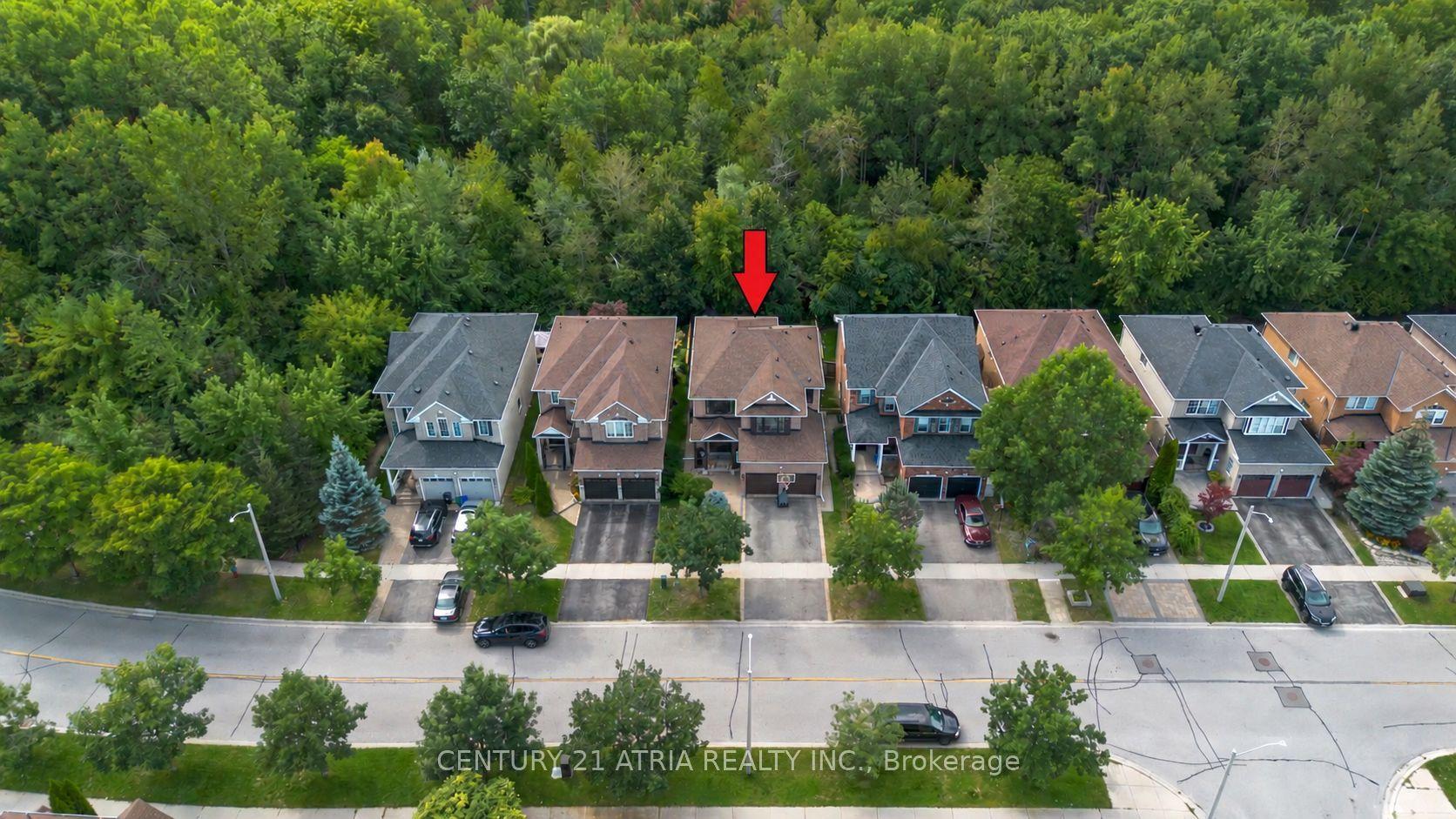 106 Wood Rim Drive, Richmond Hill — Detached for sale, photo 1