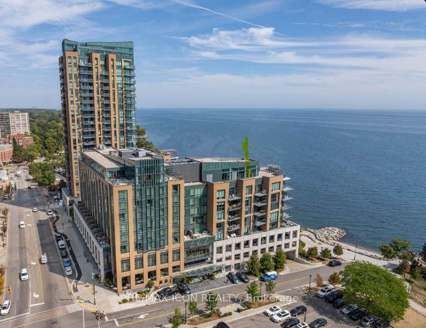 2060 Lakeshore Road 602 #602 — photo 1