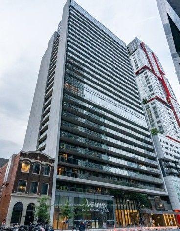 330 Richmond Street W 1603 #1603, Toronto — Condo for lease, photo 1