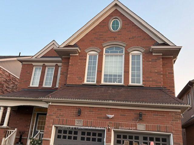 27B Jewelwing Court, Bradford West Gwillimbury — Detached for lease, photo 1