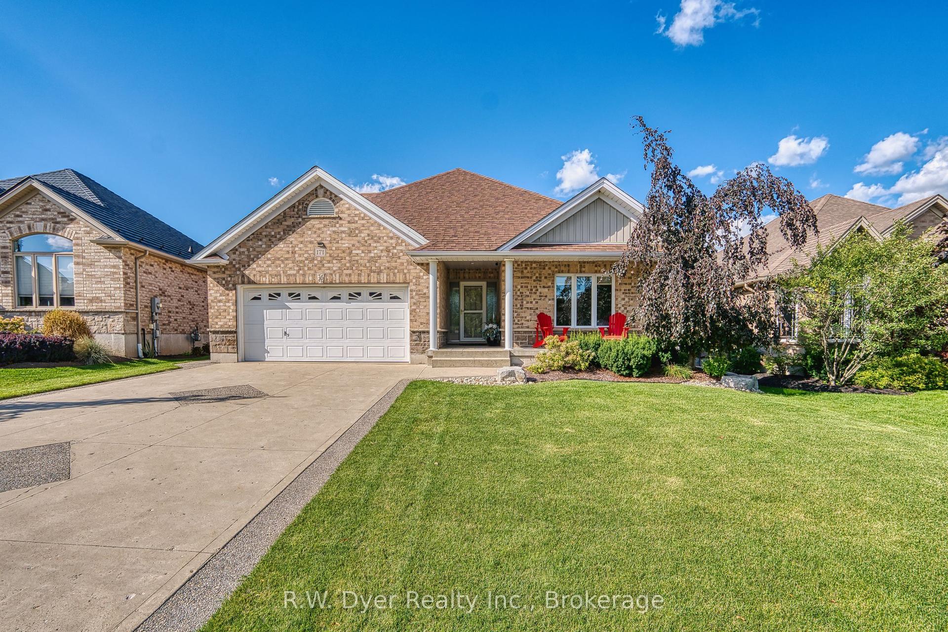 171 Hostetler Road, Wilmot — Detached for sale, photo 1