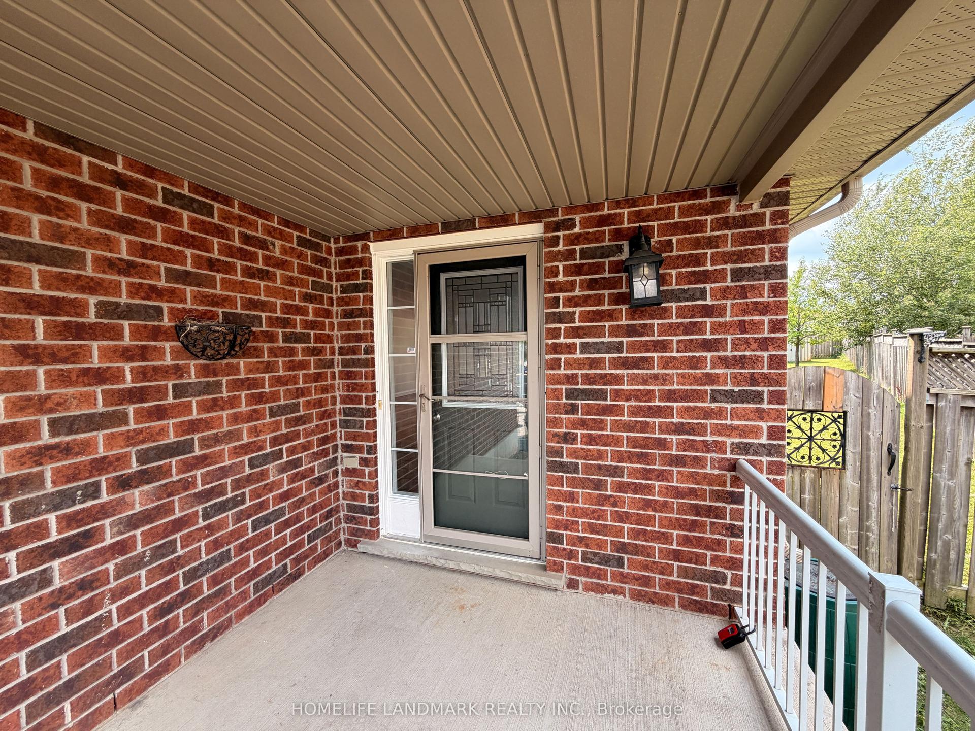 921 Windflower Place, Kitchener — Detached for lease, photo 1
