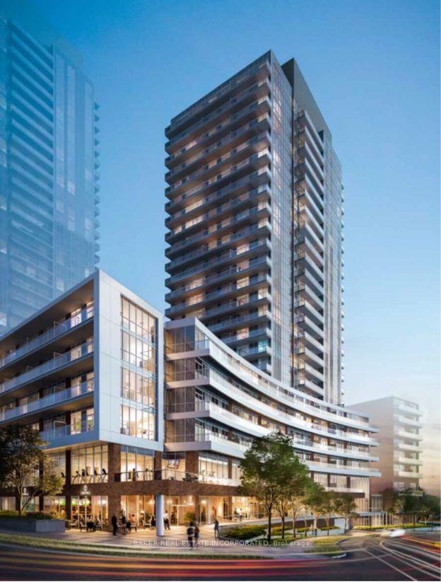 38 Forest Manor Road 415 #415, Toronto — Condo for sale, photo 1