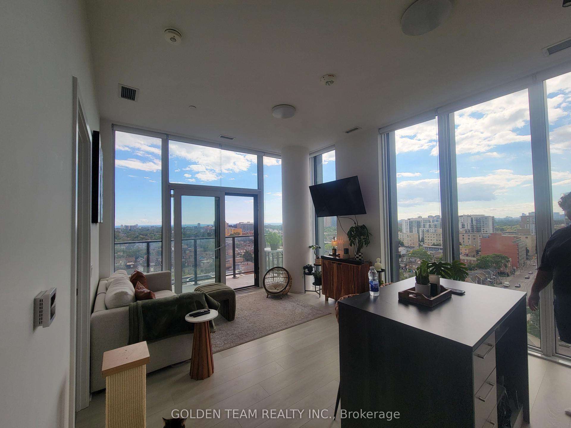 1285 Dupont Street 1203 #1203, Toronto — Condo for lease, photo 1