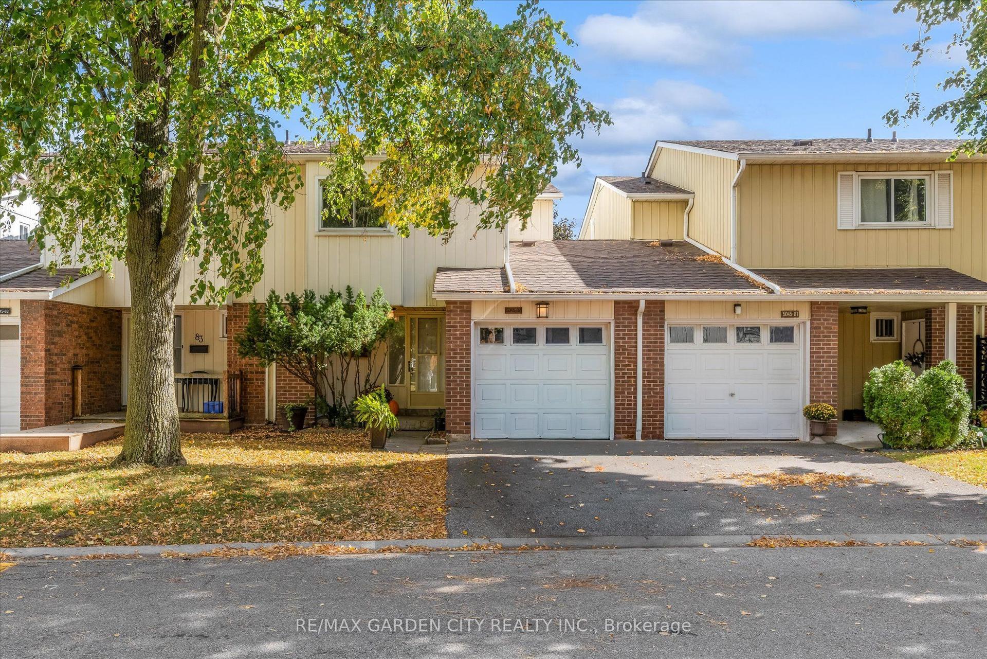 5045 Pinedale Avenue 82 #82, Burlington — Condo Town for sale, photo 1