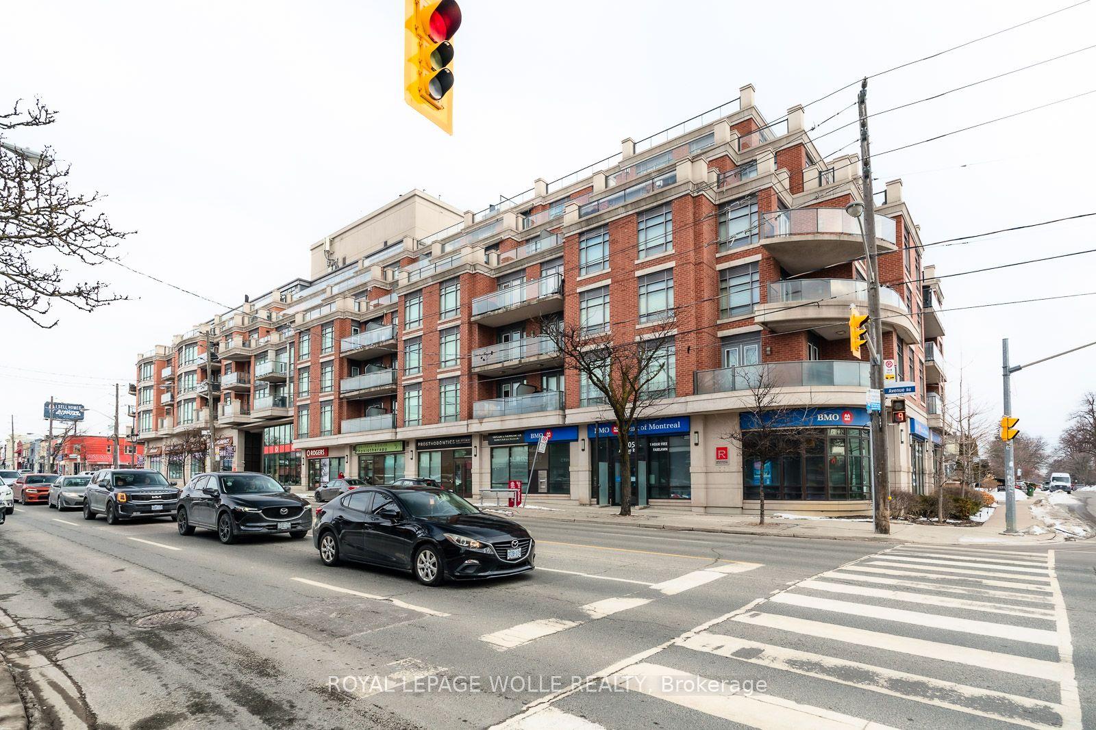 1717 Avenue Road 307 #307 — photo 1