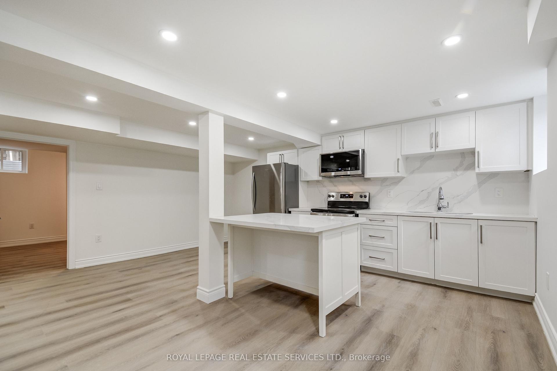 277 Mississaga Street LOWER #LOWER — photo 1