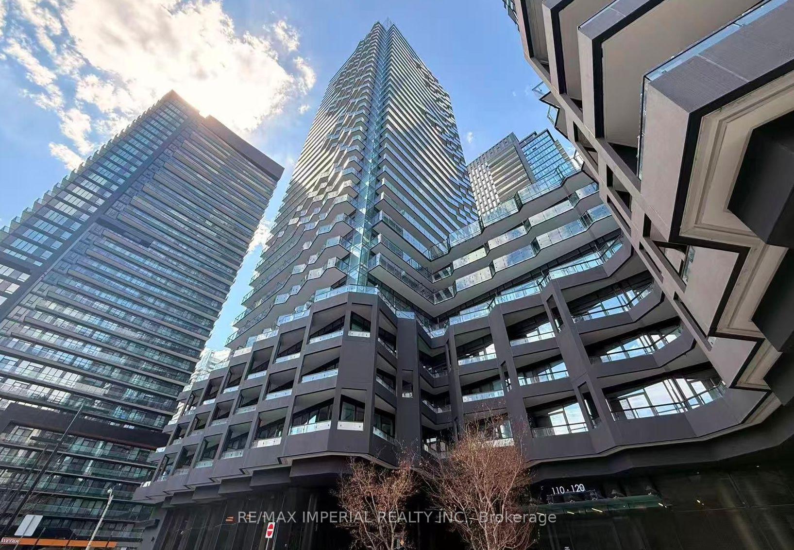 110 Broadway Avenue 2311 #2311 — photo 1