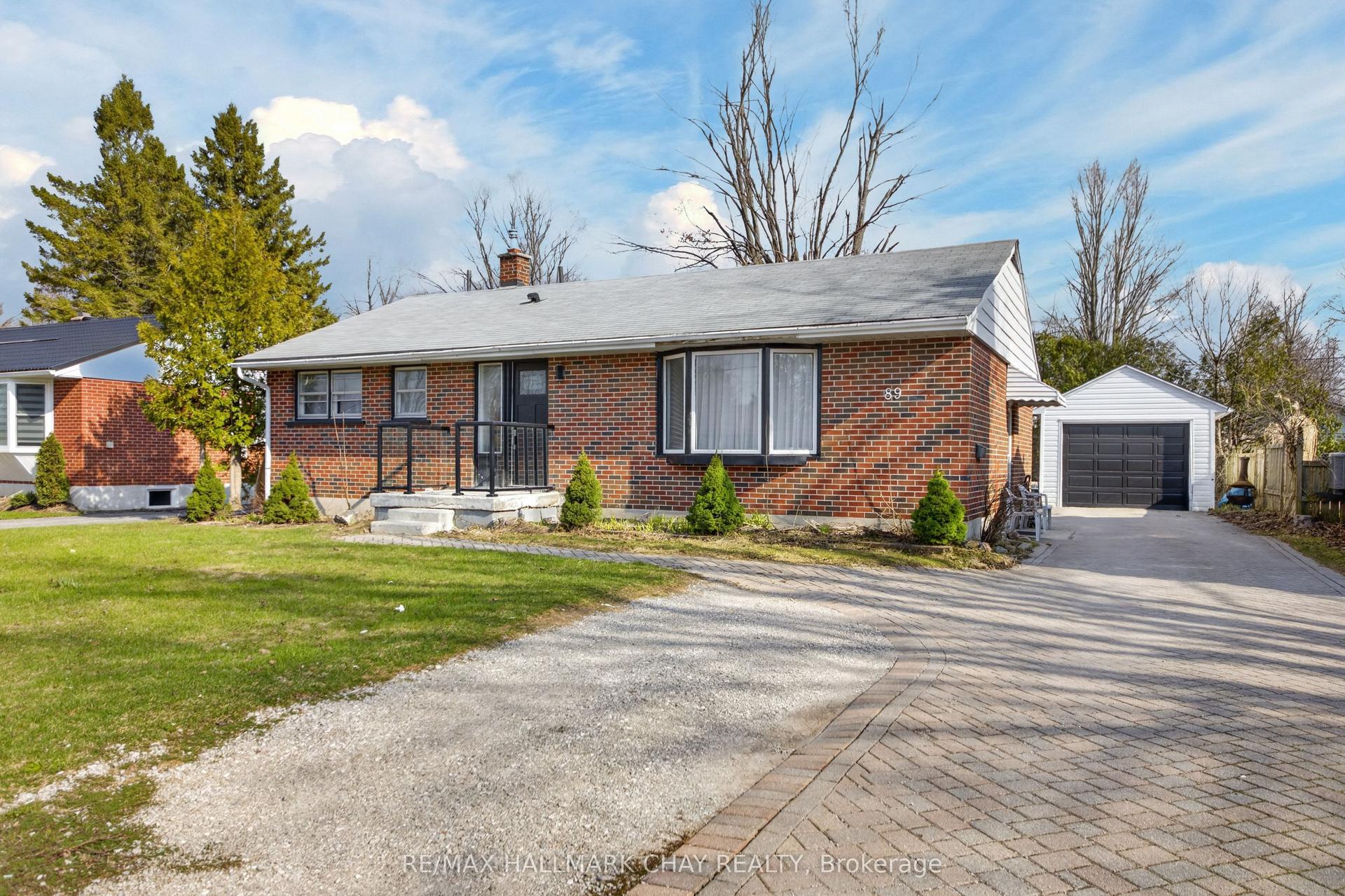 89 North st West (Main) Street N — photo 1