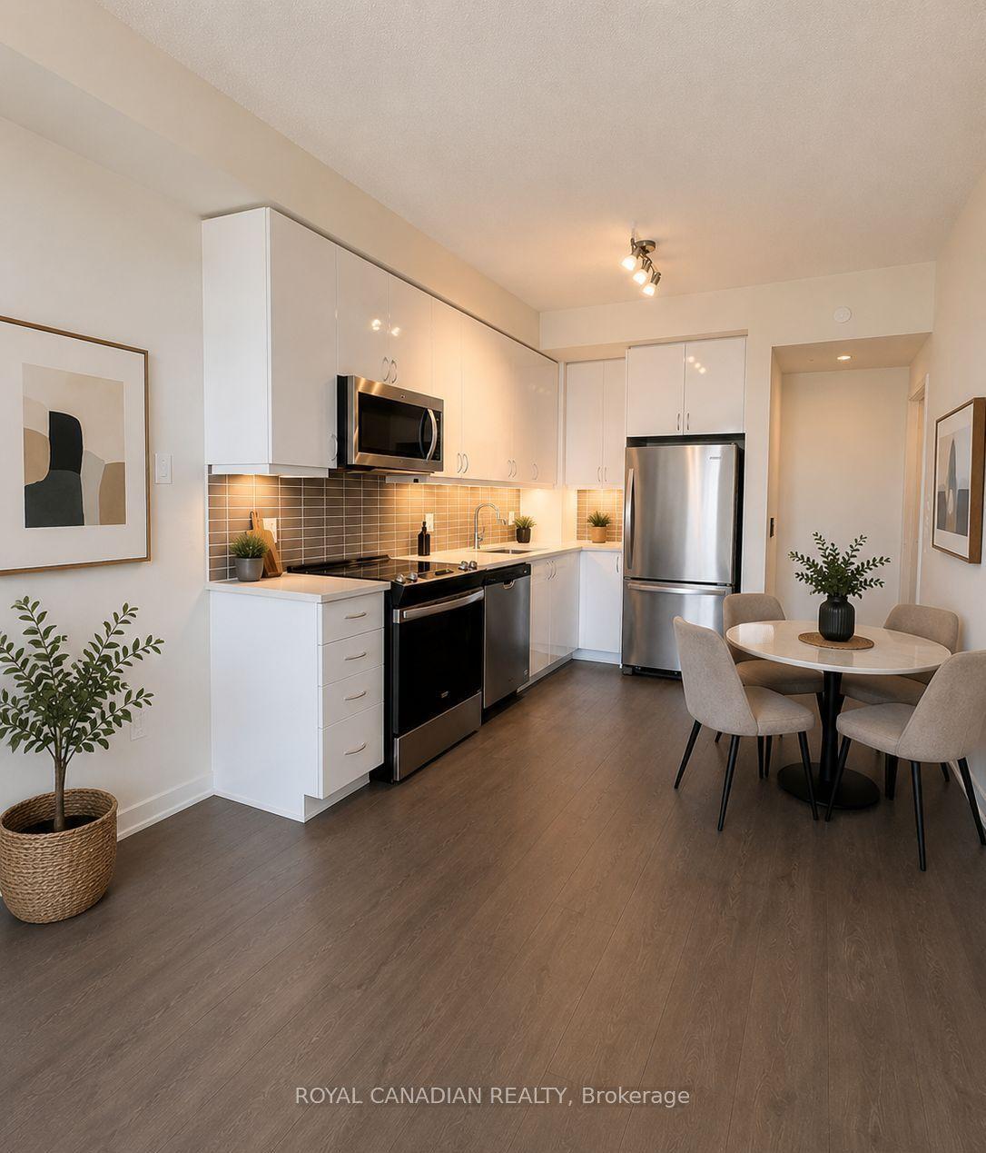 38 Annie Craig Drive 3509 #3509 — photo 1