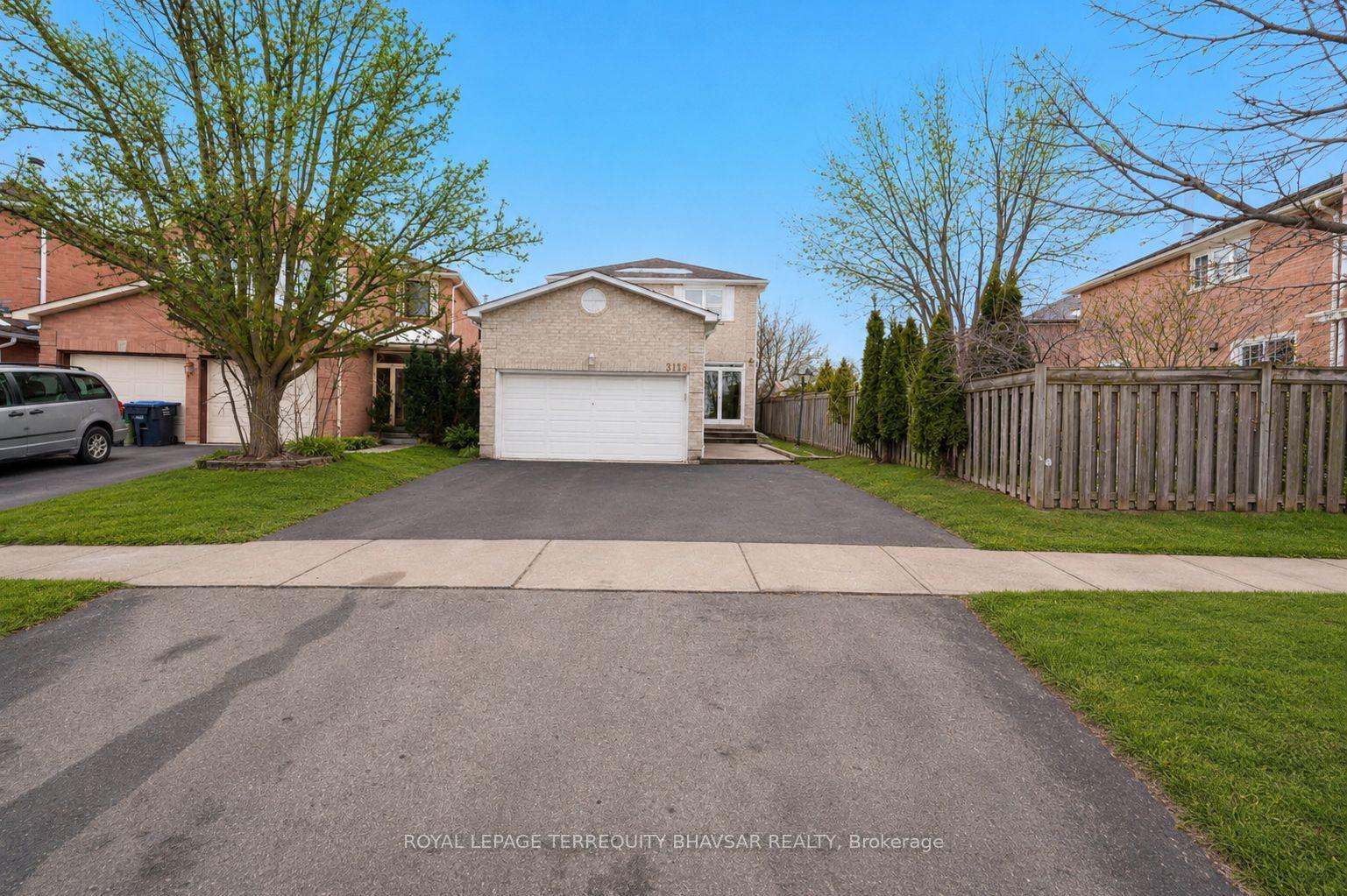 3118 Shadetree Drive — photo 1