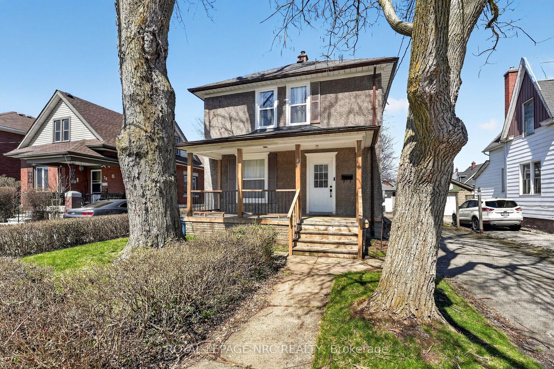 84 State Street — photo 1
