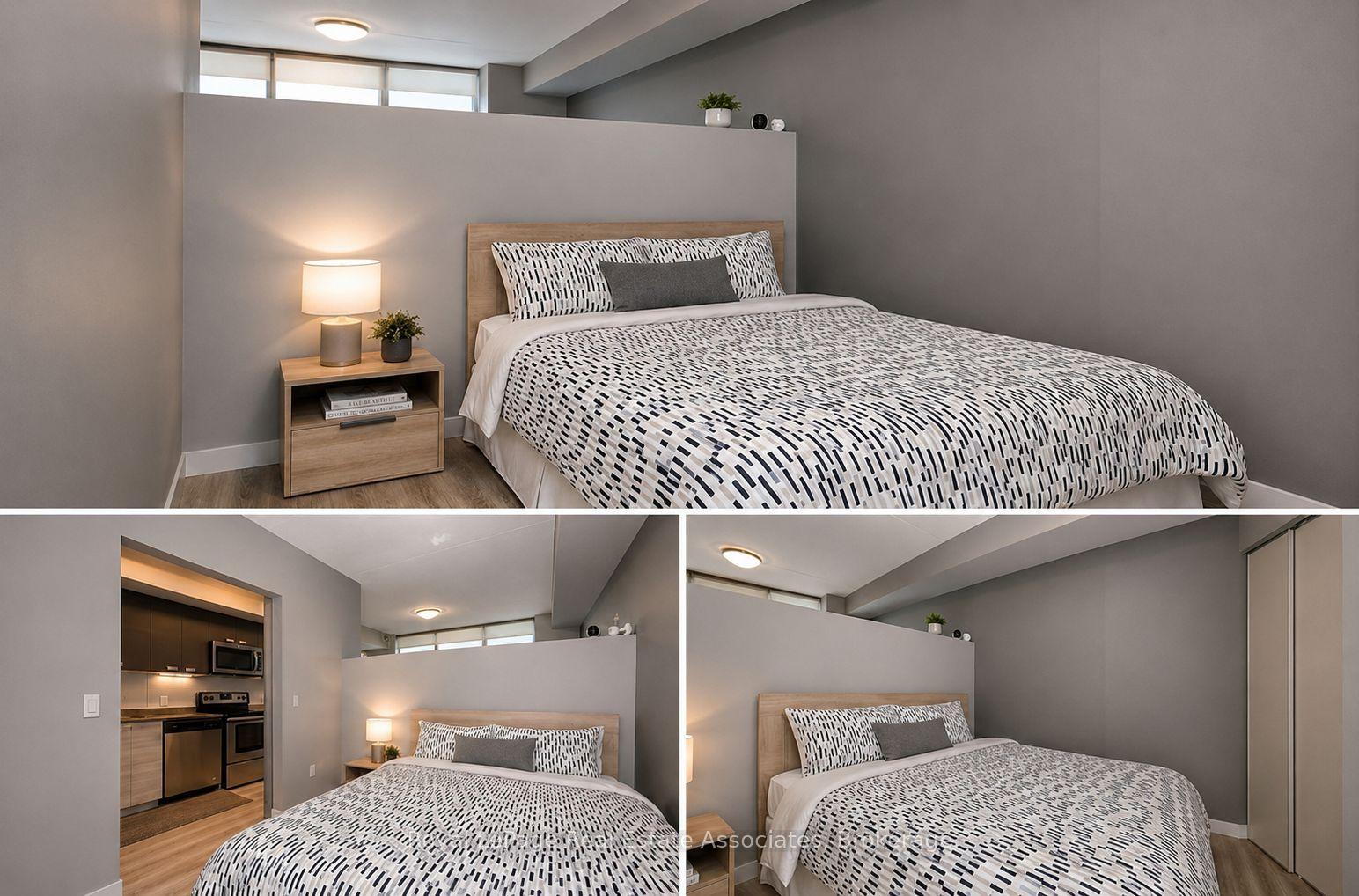 250 Albert Street 319 #319, Waterloo — Condo for lease, photo 1