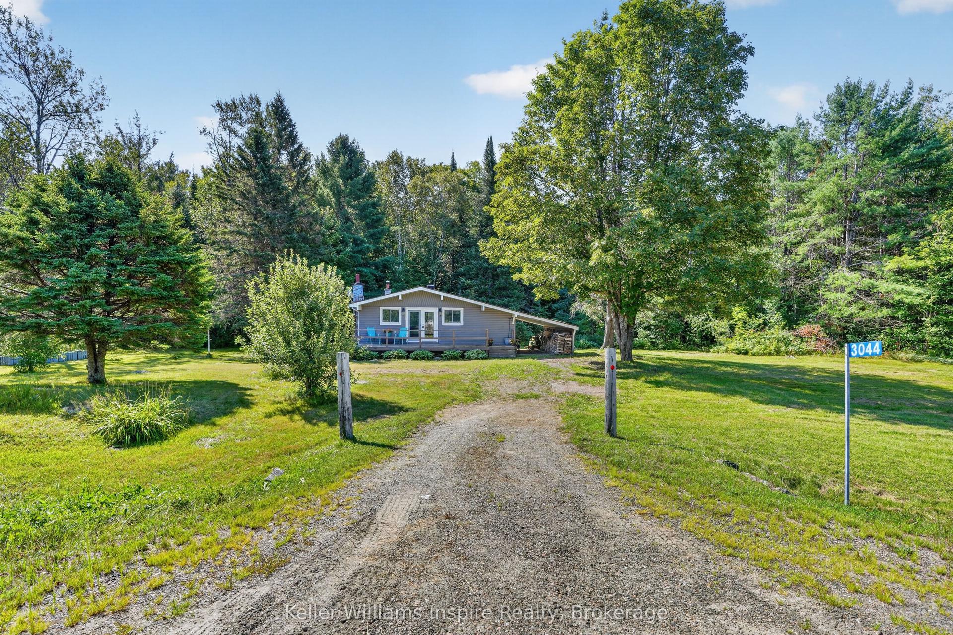 3044 LOOP Road, Highlands East — Detached for sale, photo 1