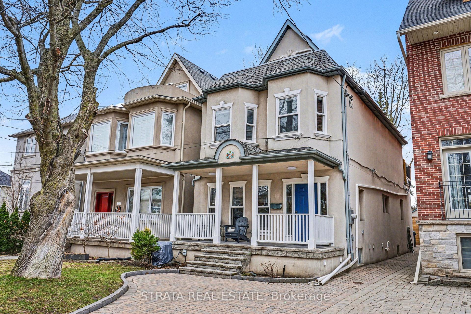 423 Manor Road E — photo 1