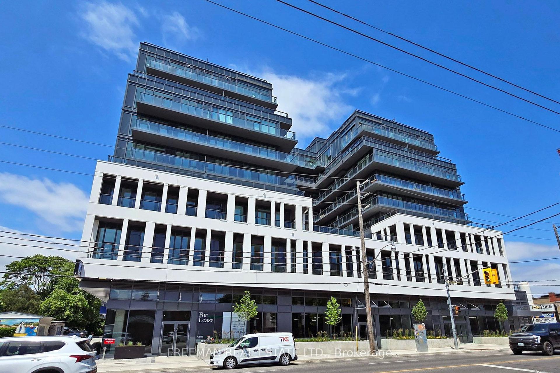 500 Dupont Street PH01 #PH01, Toronto — Condo for lease, photo 1