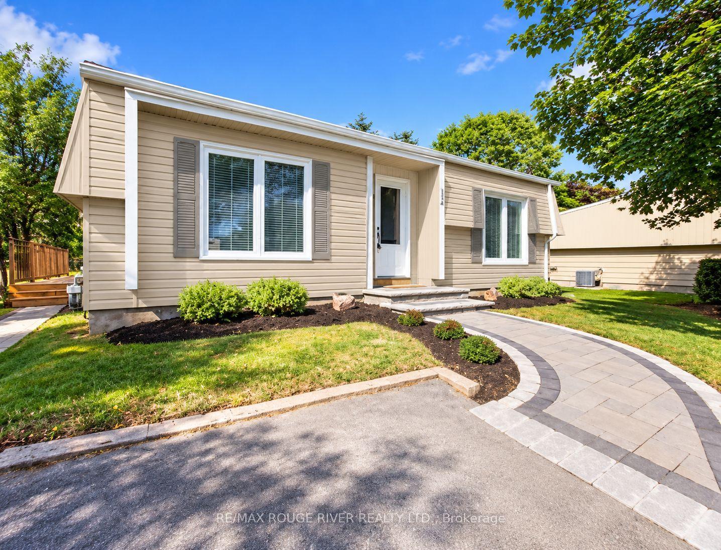 154 Wilmot Trail, Clarington — Detached for sale, photo 1