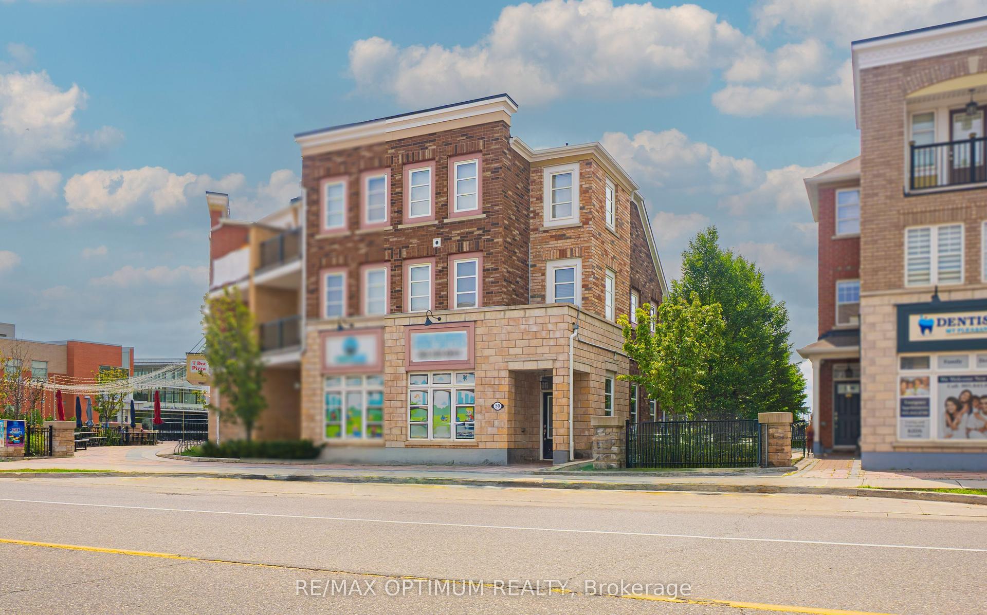 50 Baycliffe Crescent, Brampton — Commercial for sale, photo 1