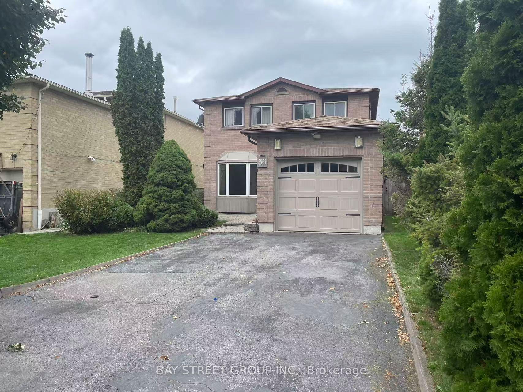 36 Ventris Drive — photo 1