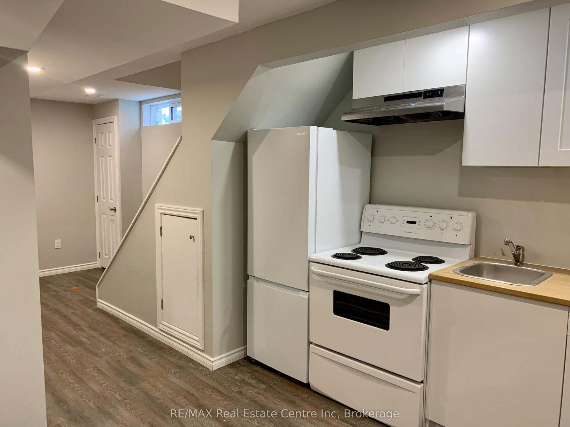 85 WATT Street, Guelph — Detached for lease, photo 1