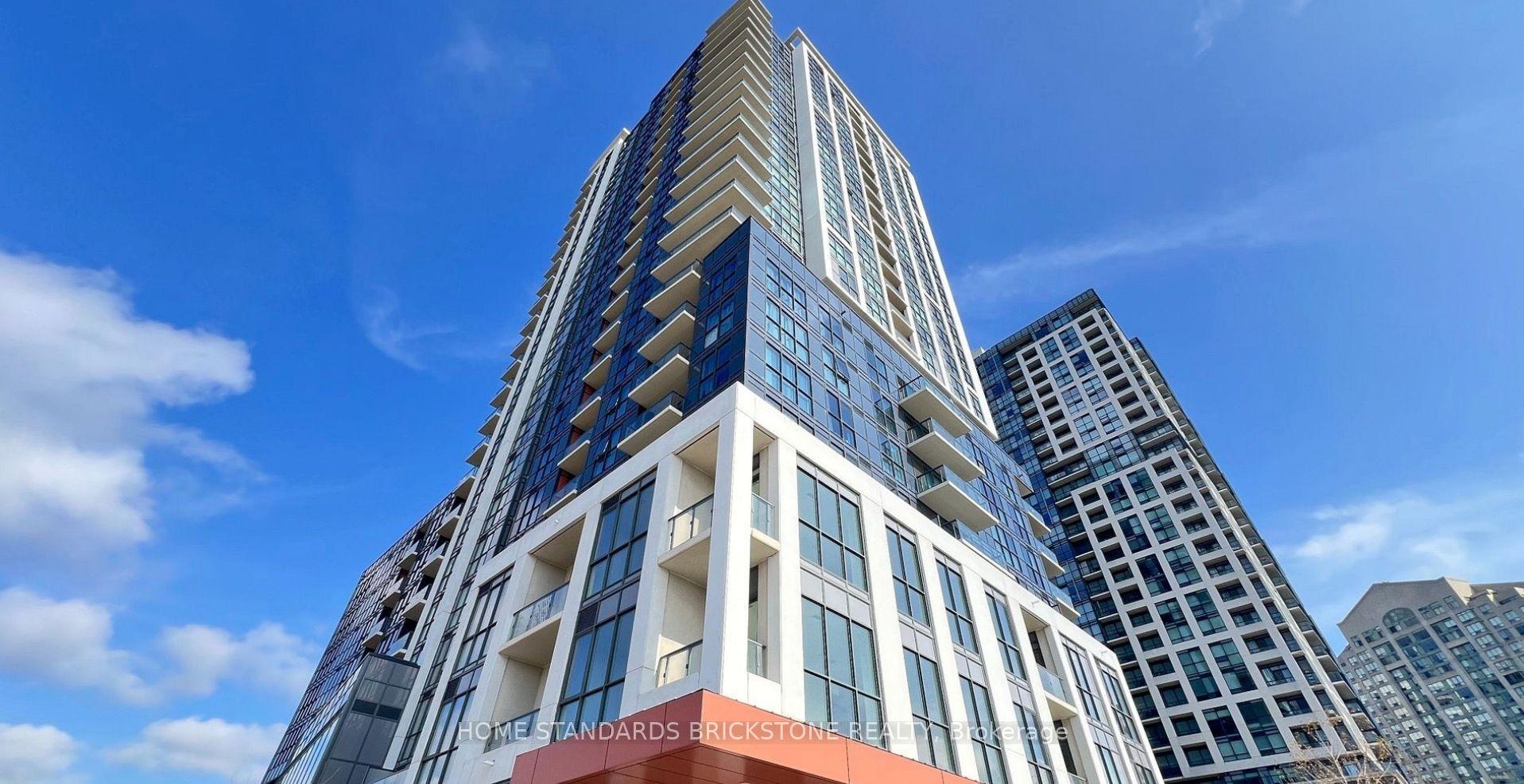 50 Thomas Riley Road 2302 #2302, Toronto — Condo for lease, photo 1