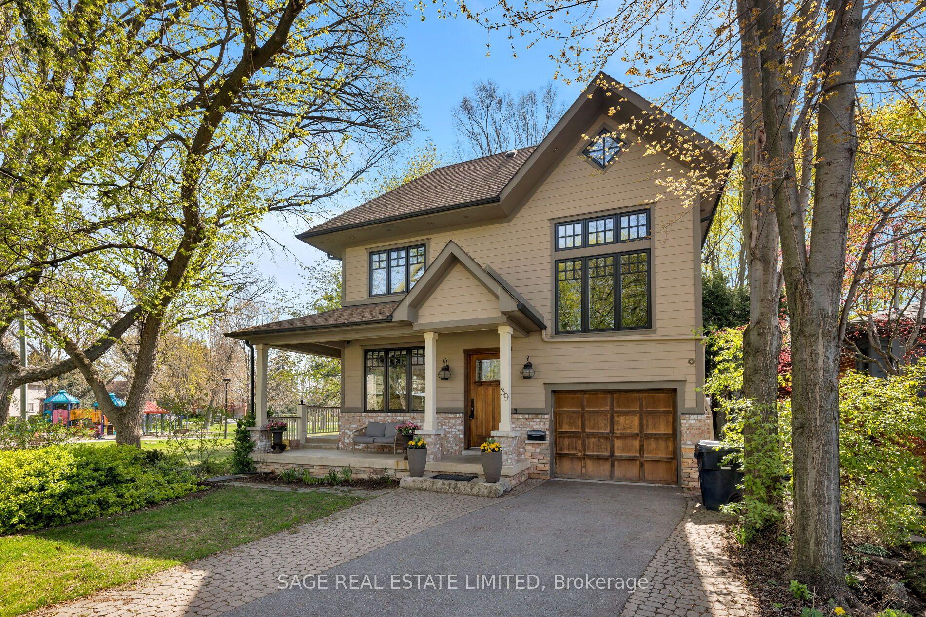 39 Loyalist Road — photo 1
