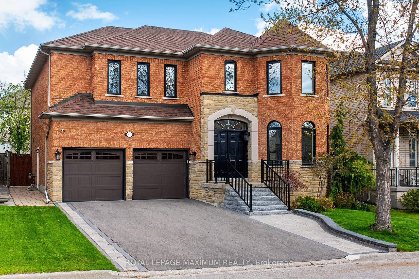 41 Tavio Way — photo 1