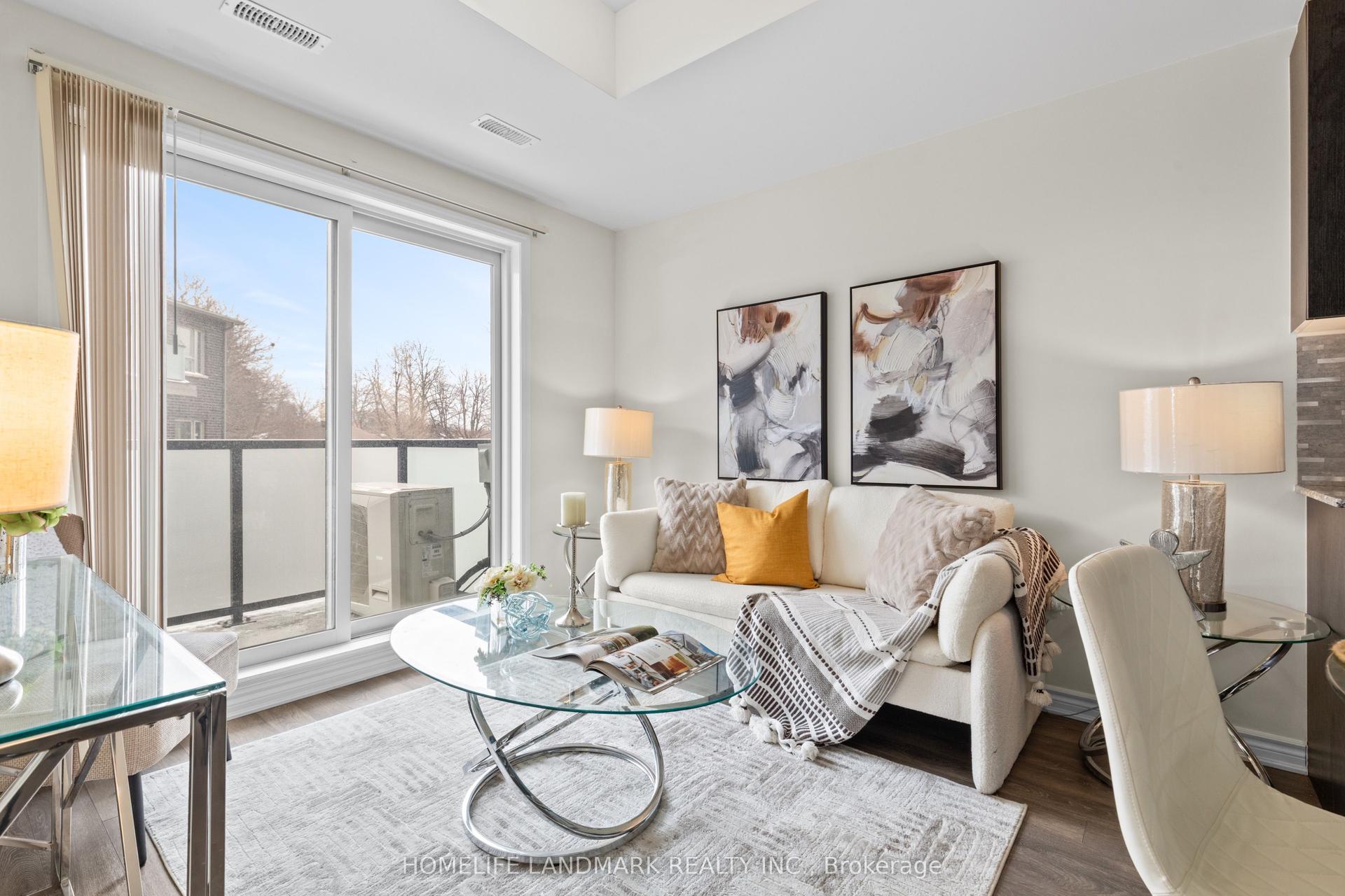 1085 Danforth Road 214 #214 — photo 1