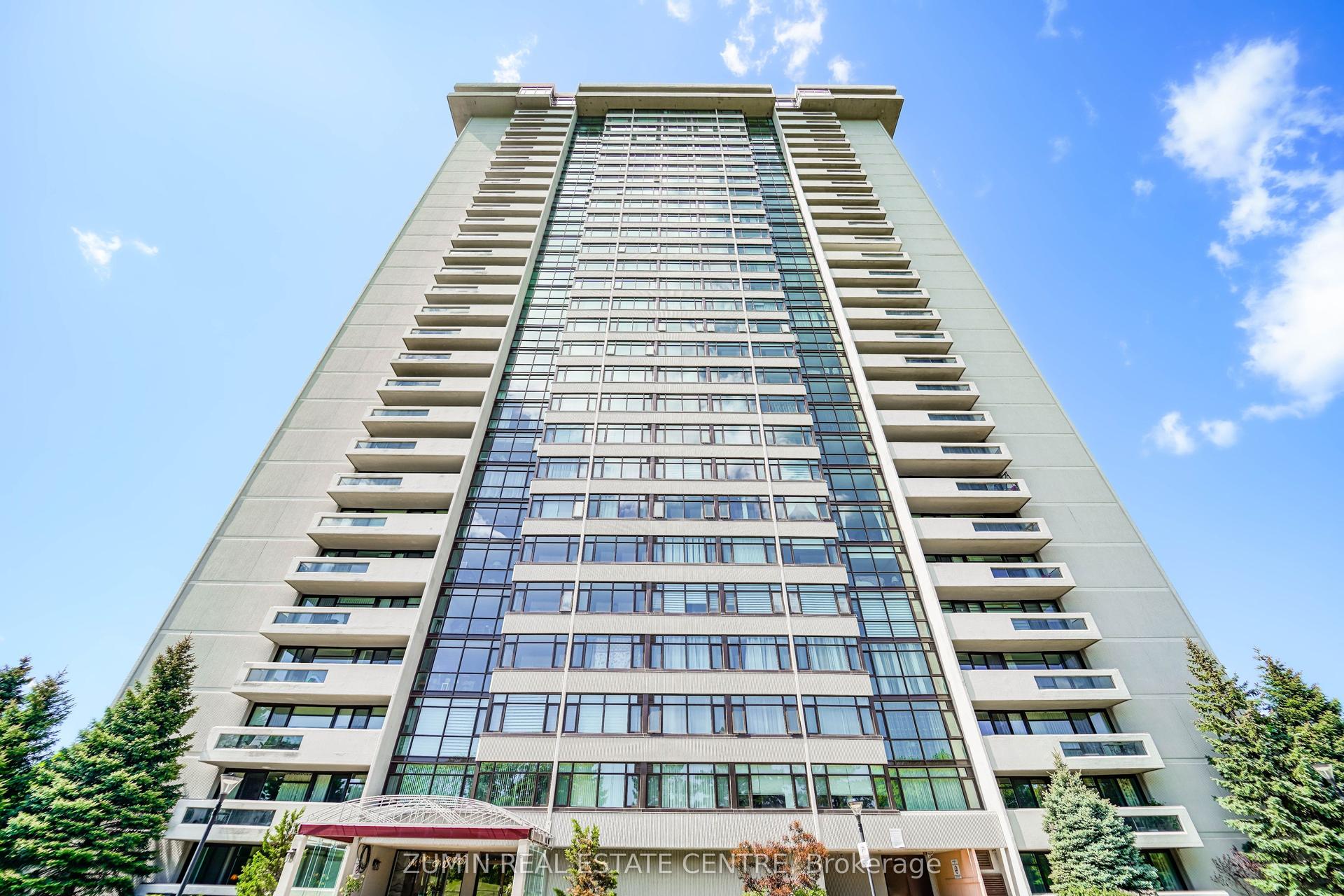 1555 E Finch Avenue E 602 #602, Toronto — Condo for sale, photo 1