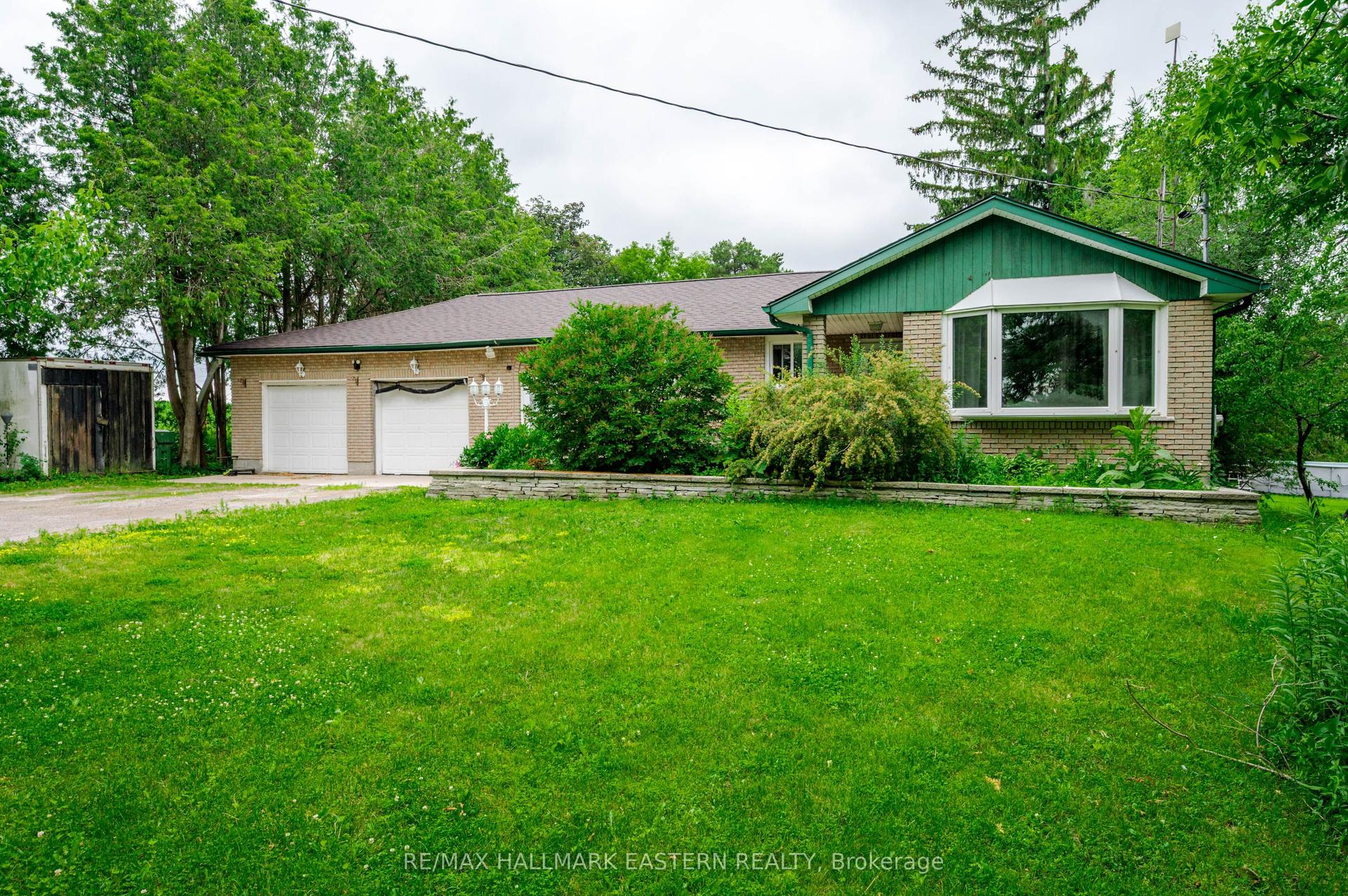 785 Highway 35, Kawartha Lakes — Detached for sale, photo 1