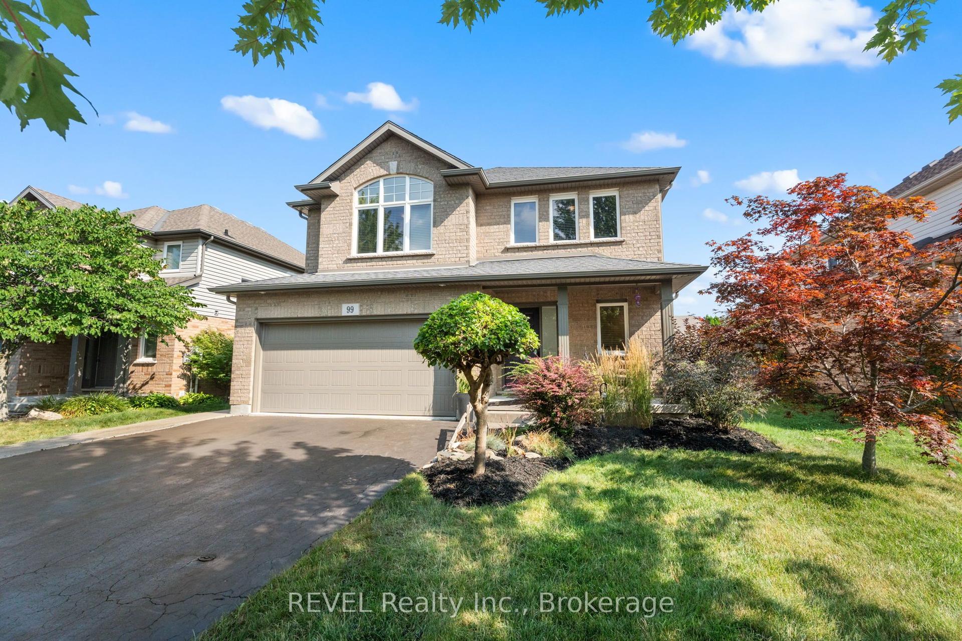 99 Loretta Drive — photo 1