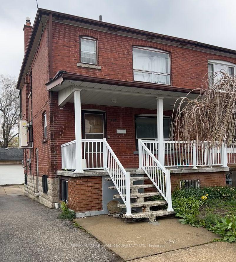 472 Winona Drive Main Fl #Main Fl — photo 1
