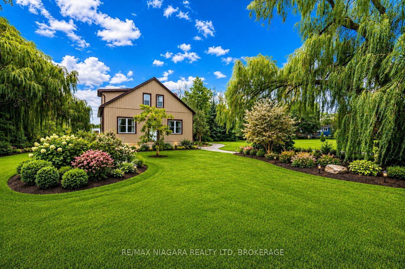 487 Four Mile Creek Road — photo 1