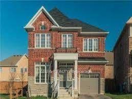 23 Bishop's Gate, Markham — Detached for lease, photo 1