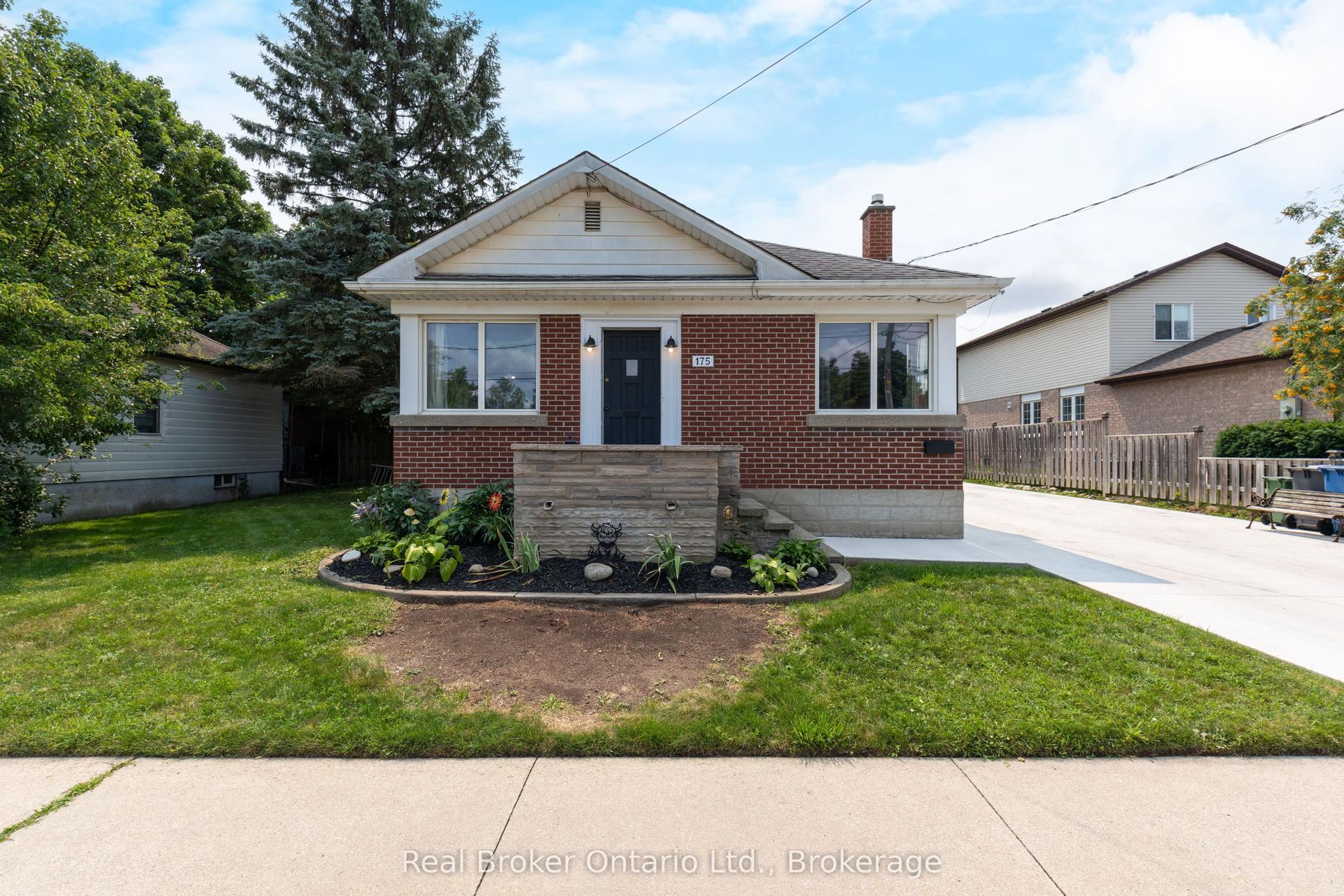 175 Stevenson Street S, Guelph — Detached for sale, photo 1