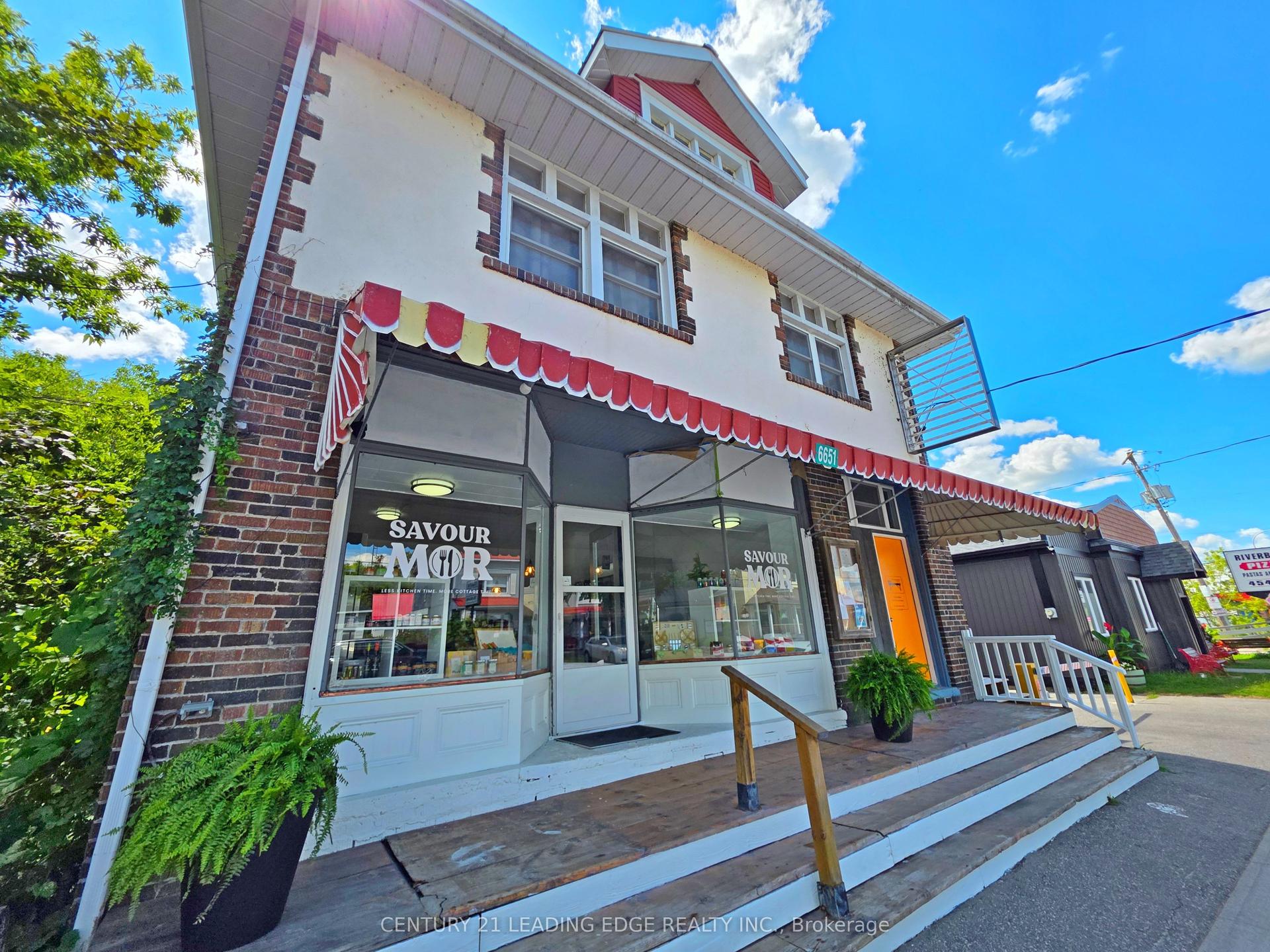 6651 Highway 35, Kawartha Lakes — Detached for sale, photo 1
