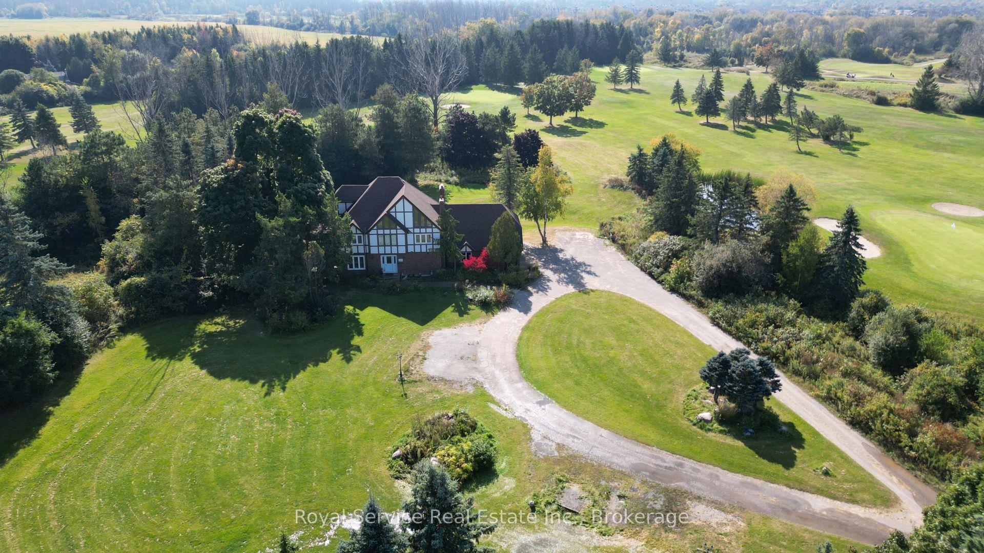 650 Lake Ridge Road, Ajax — Detached for lease, photo 1