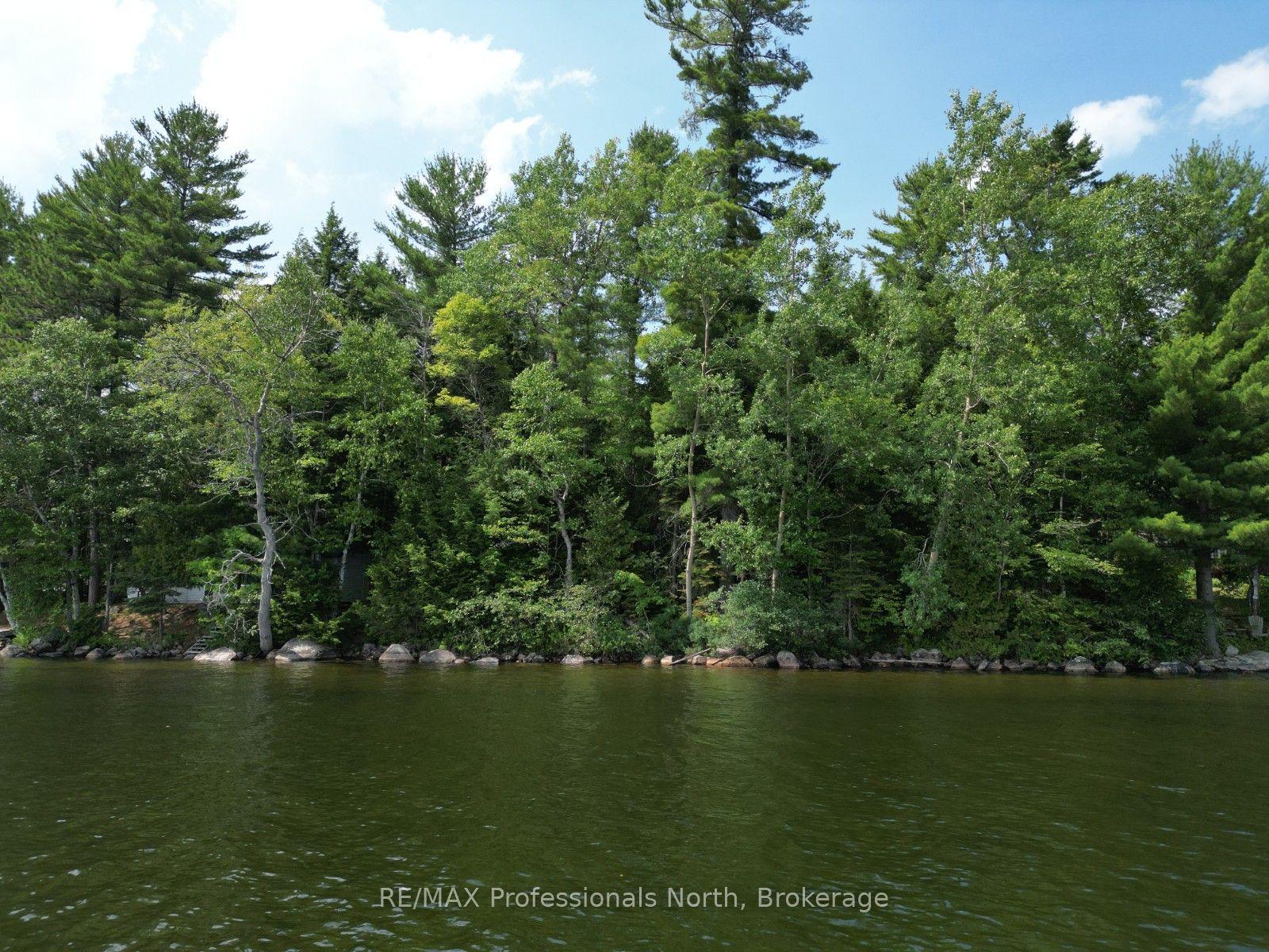 0 Halls Lake Road, Algonquin Highlands — Land for sale, photo 1