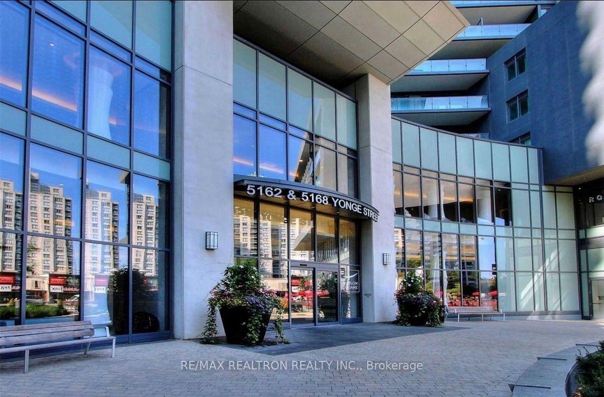 5162 Yonge Street 601 #601, Toronto — Condo for lease, photo 1