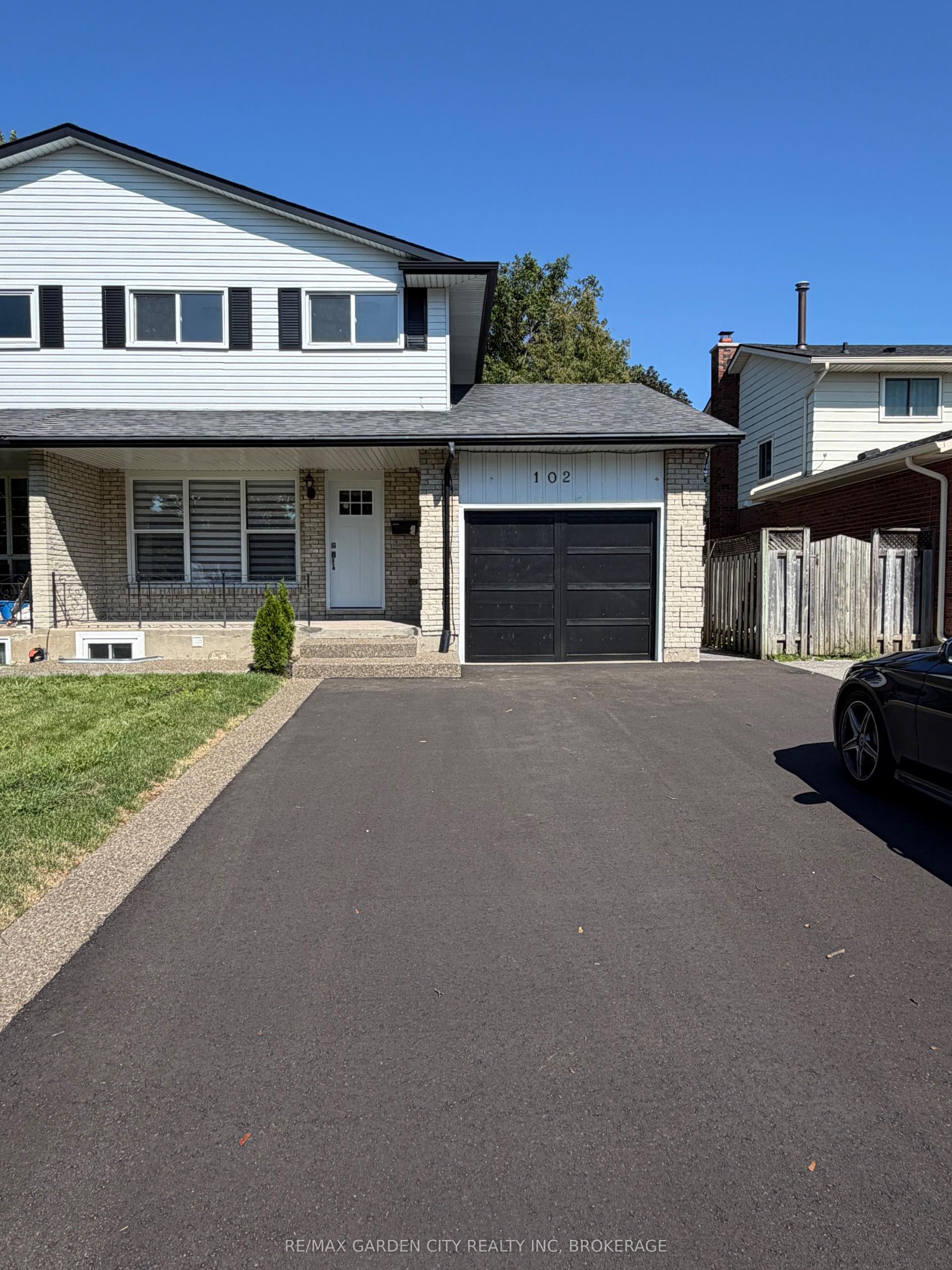 102 Tupper Drive, Thorold — Semi-Detached for sale, photo 1