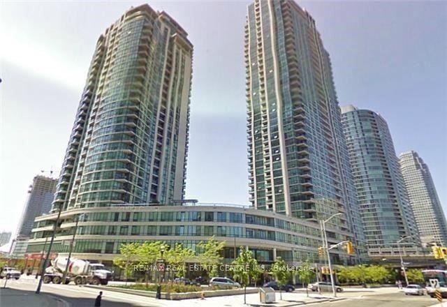 16 Yonge Street 3102 #3102 — photo 1