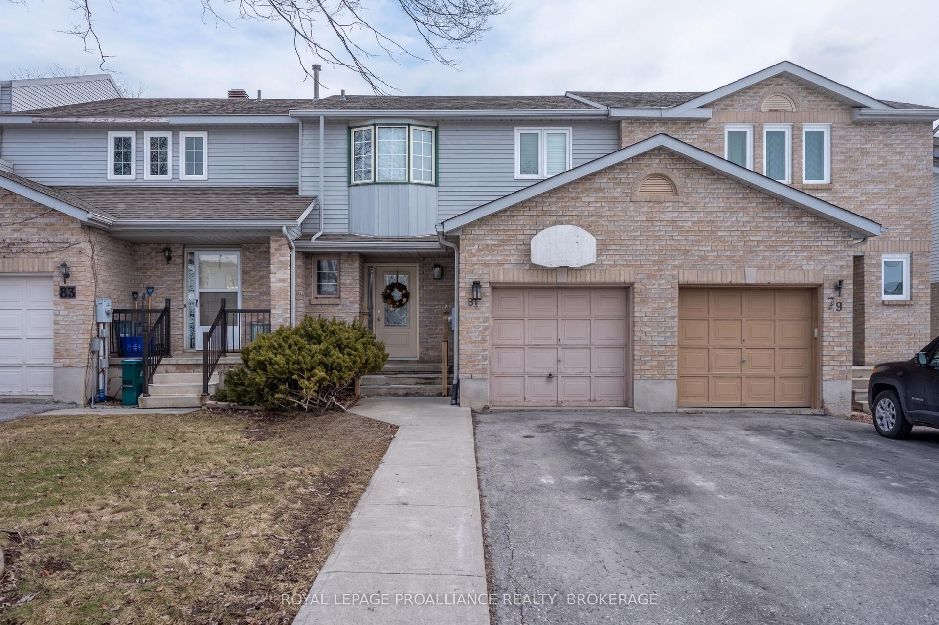 81 Rose Abbey Drive — photo 1