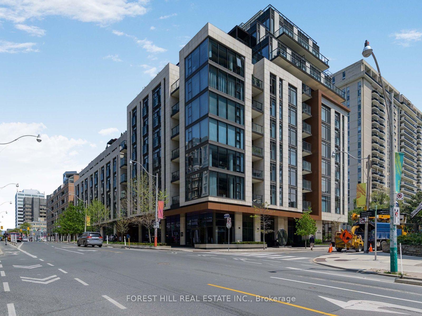 6 Jackes Avenue 513 #513, Toronto — Condo for sale, photo 1