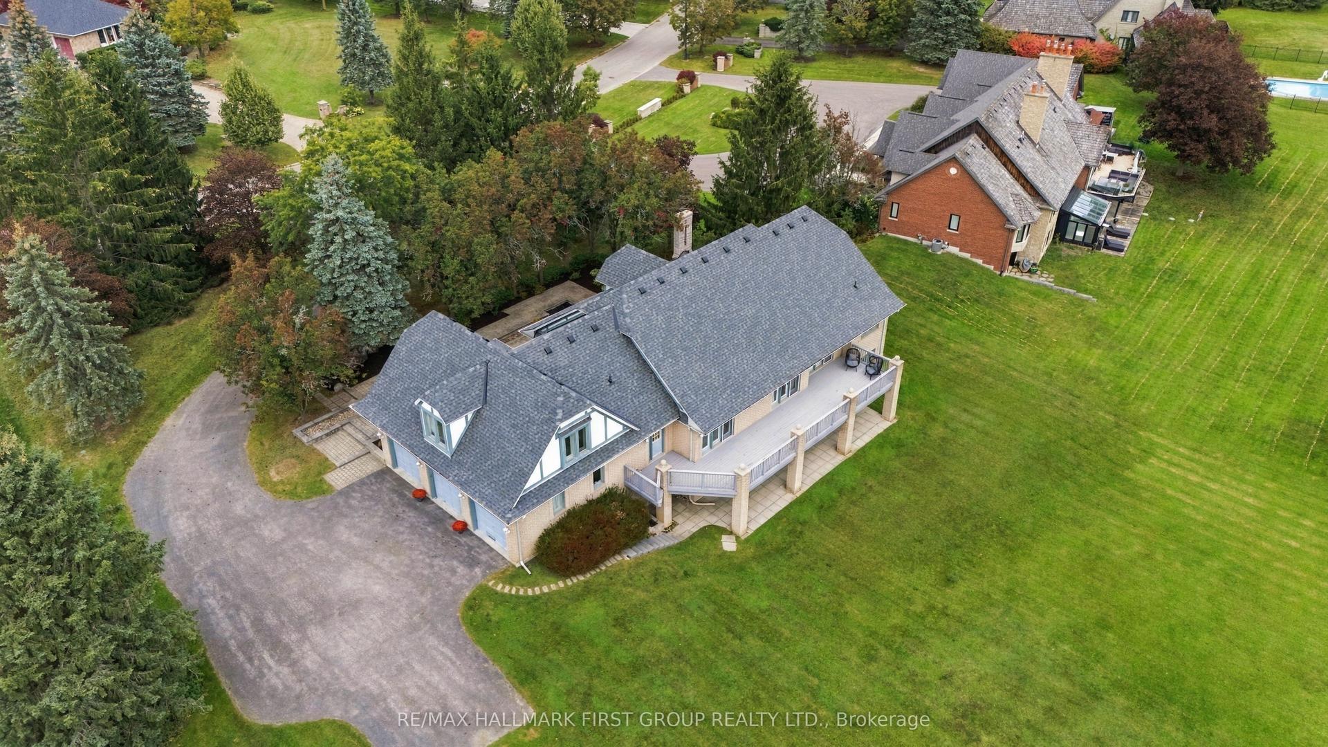 17 Buggey Lane, Ajax — Detached for sale, photo 1
