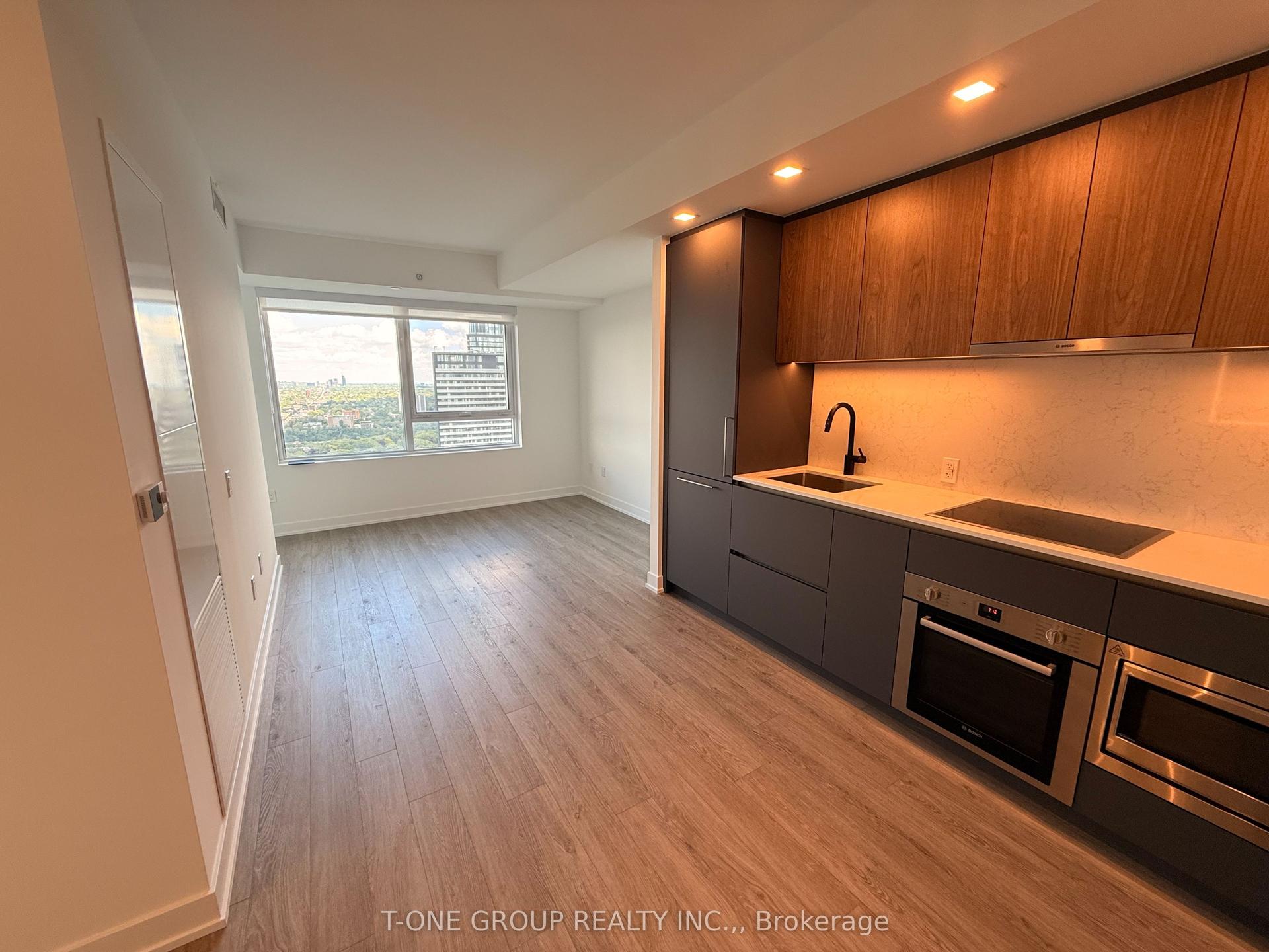 609 Sherbourne Street E 3708 #3708, Toronto — Condo for lease, photo 1
