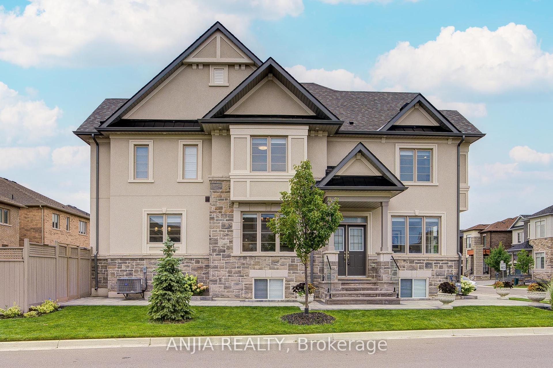 67 Furrow Street, Markham — Detached for sale, photo 1