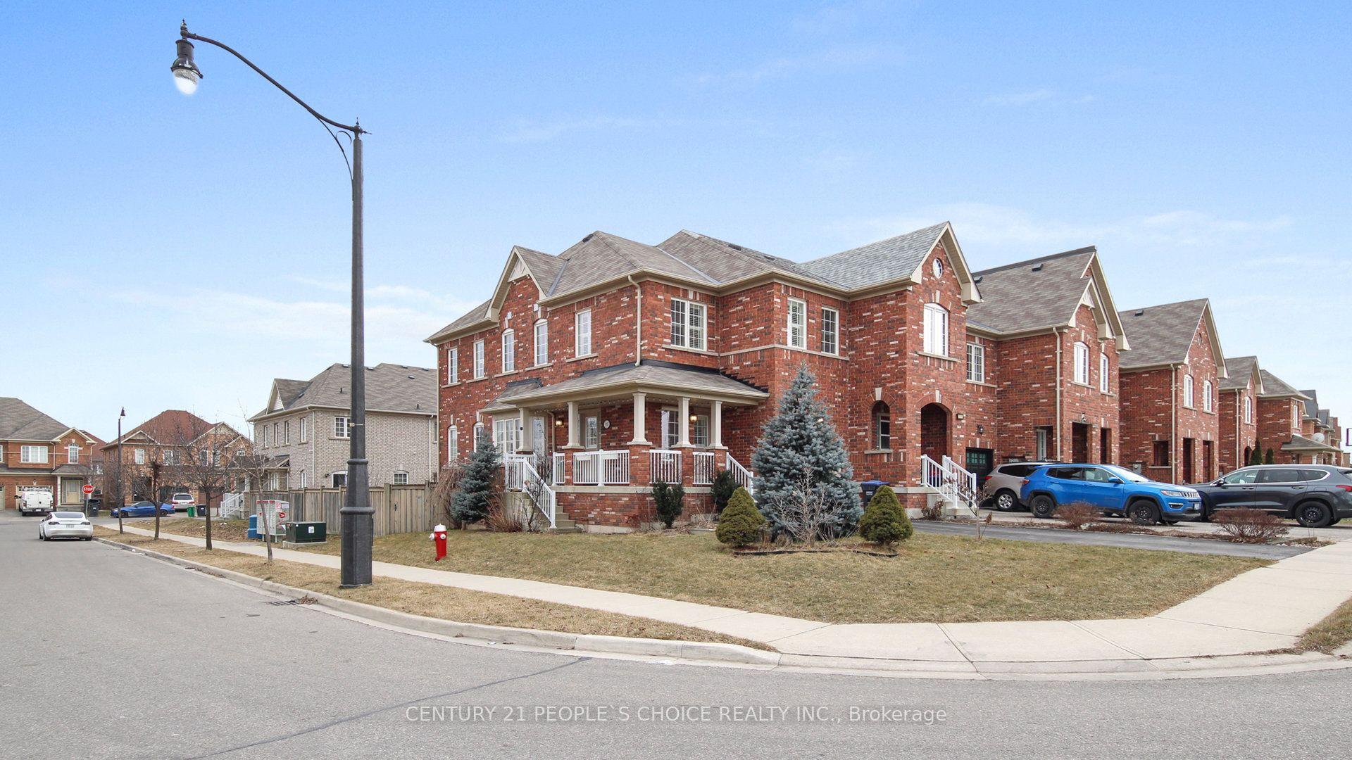 113 Frenchpark Circle Lower #Lower — photo 1