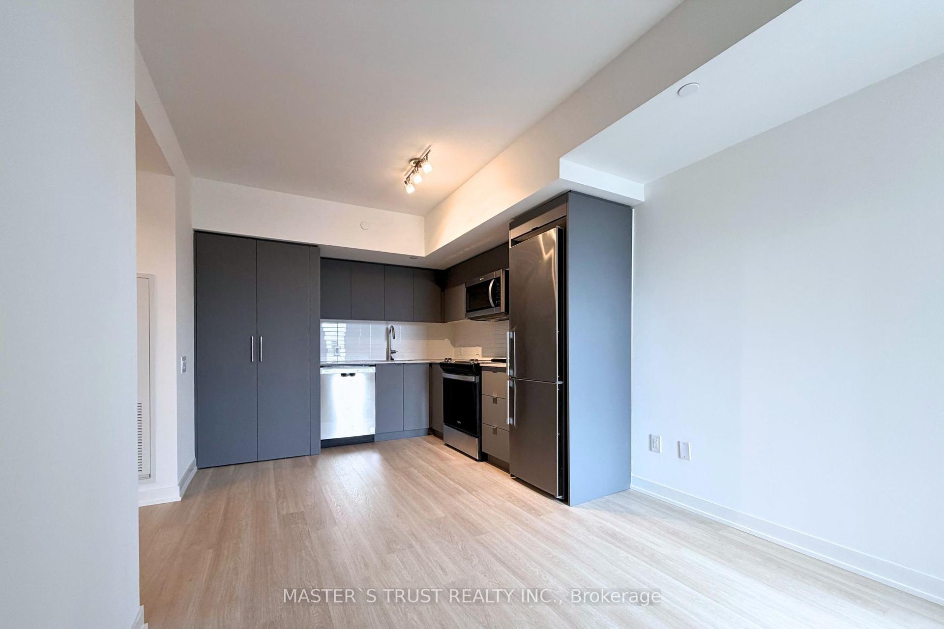 500 Wilson Avenue 629 #629, Toronto — Condo for lease, photo 1