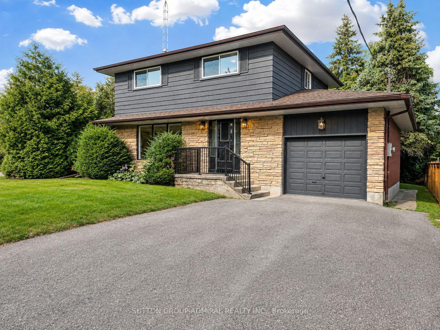 865 Regent Drive, Oshawa — Detached for sale, photo 1